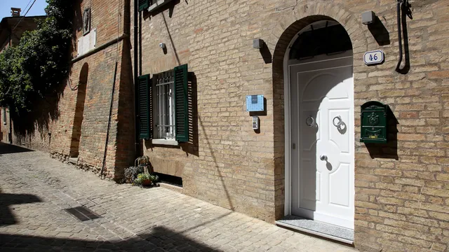 B&B Come nelle favole | Saludecio