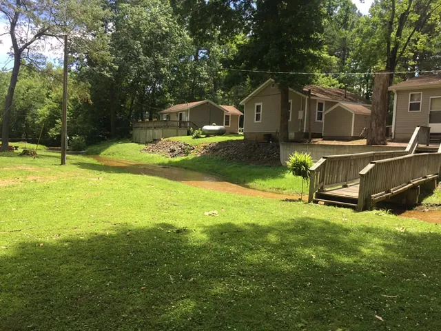 Spring Valley Resort