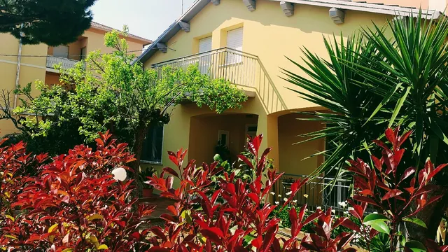 Villa Fiora - Apartments