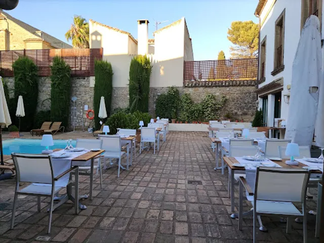 Acebuche Restaurante