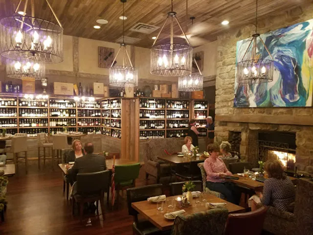 NAPA Kitchen + Bar Dublin