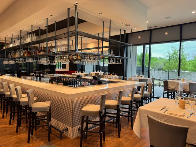 Rosebud Steakhouse Southlake Texas