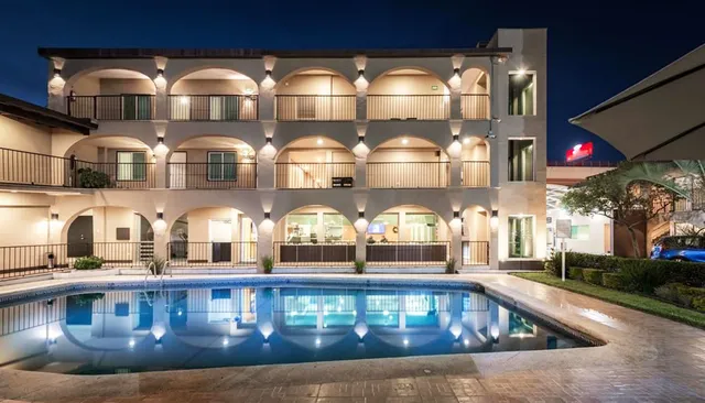 Sleep Inn Monterrey Norte