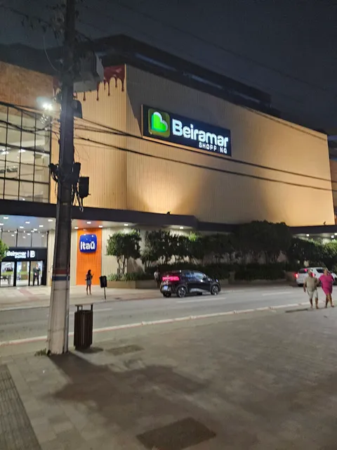 Beiramar Shopping