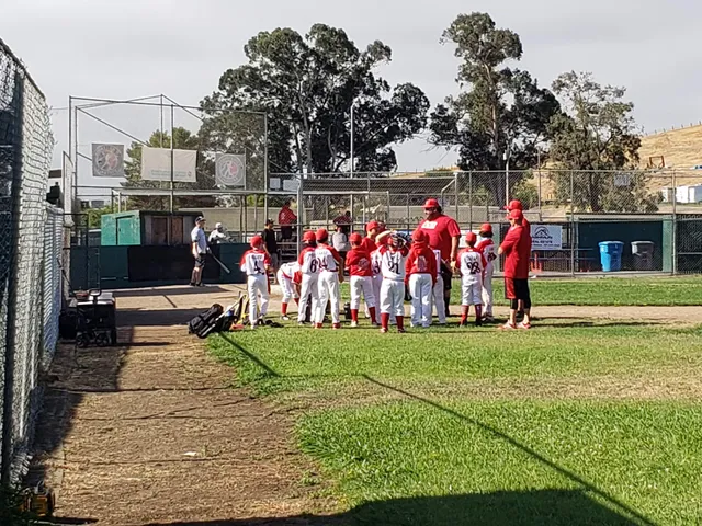 American Canyon Little League