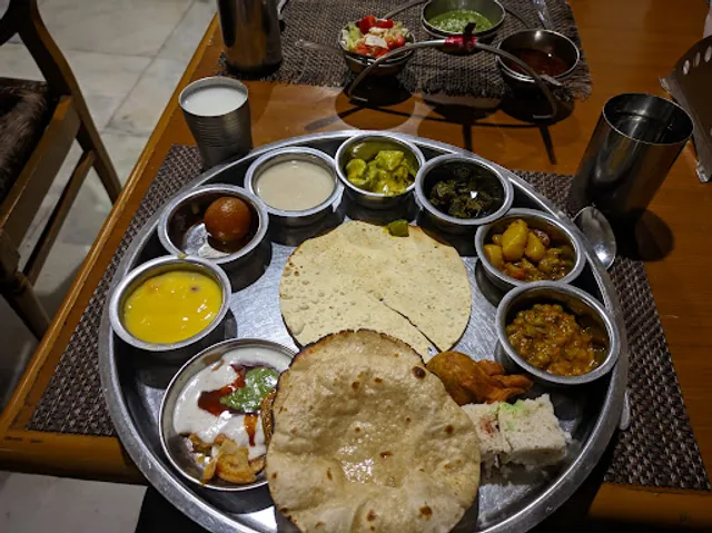 Parampara Restaurant