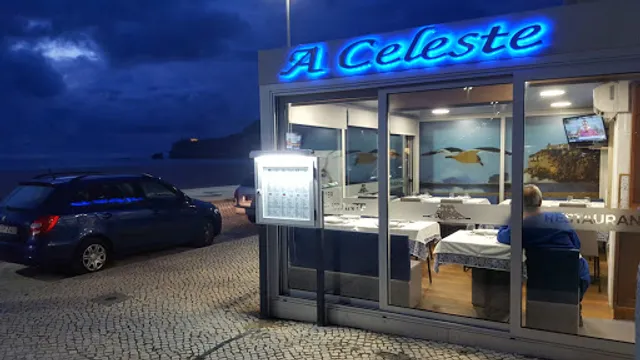 Restaurante A Celeste