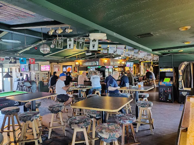 Garf's Sports Lounge