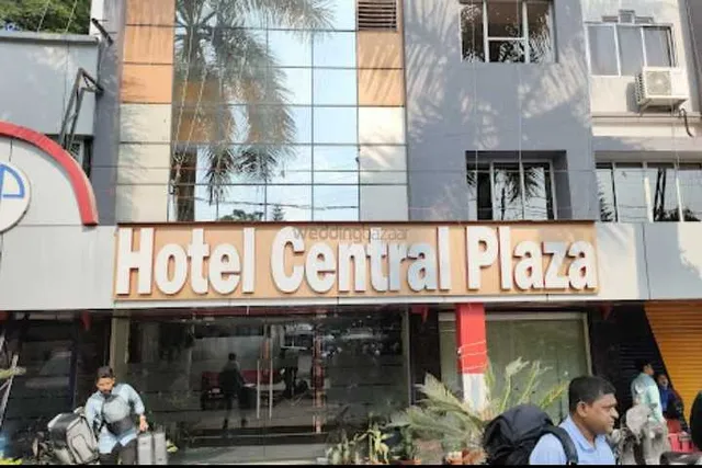 Hotel O Central Plaza