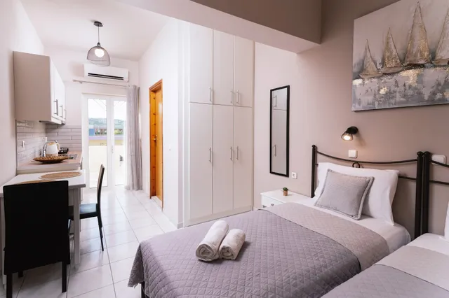 Filia Apartments & Rooms