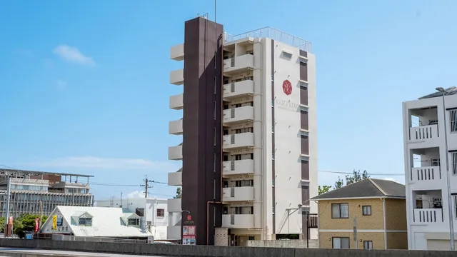 HOTEL COZY STAY IN Itoman