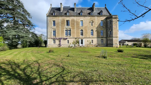 Château Fauchey