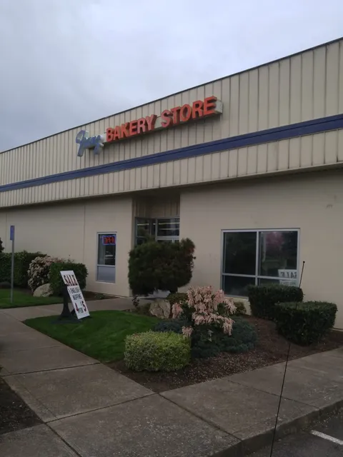 Franz Bakery Outlet Store