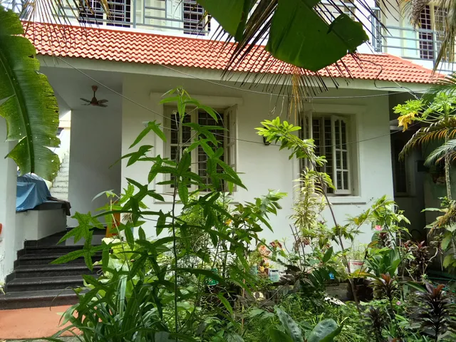 coconut grove homestay