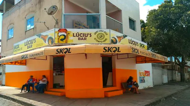 Luciu's Bar