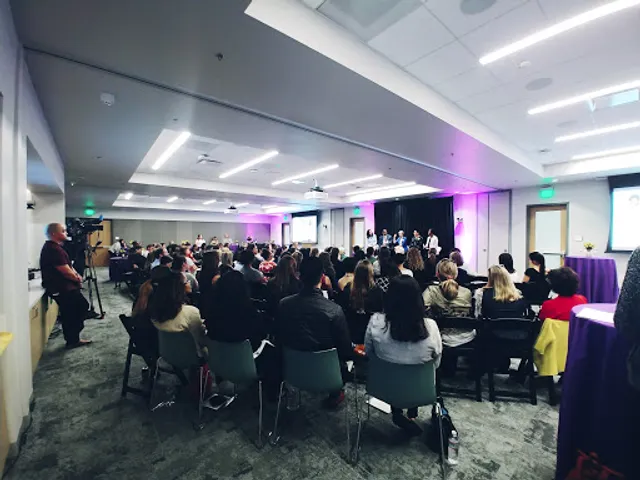 Genentech Building 44