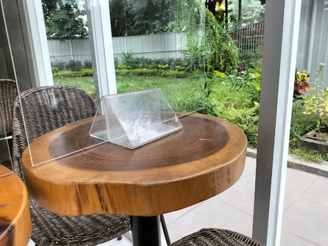 Kopi Kenangan - BP Margorejo