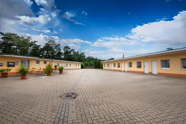 Hotel Lüneburg Süd - Motel Lüneburg Verwaltungs GmbH