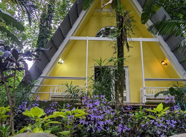 Playa Chiquita Lodge