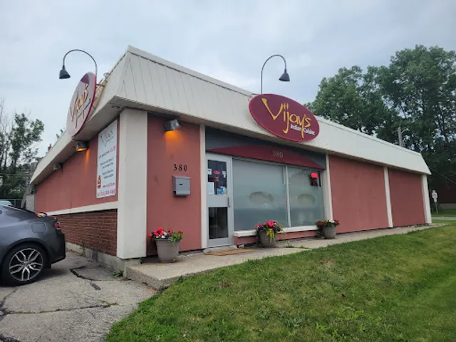 Vijay's Indian Cuisine
