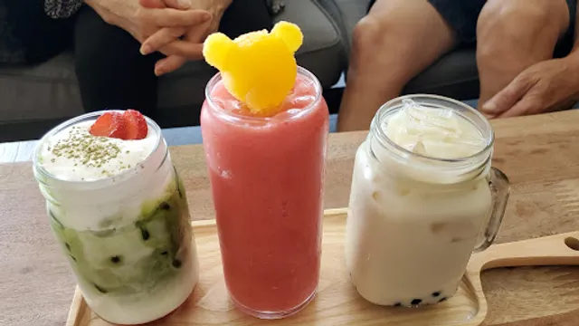 Taty's Specialty Coffee & Tea