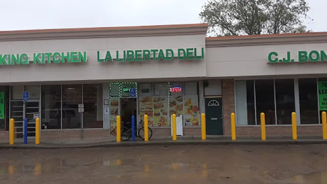 Deli La Libertad