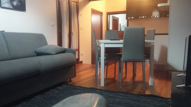 Good Wine Apartments