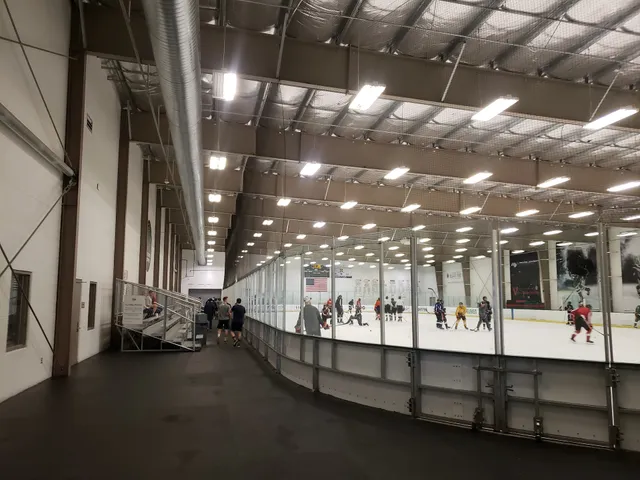 Children's Health StarCenter McKinney