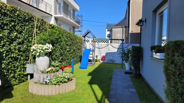 Małgorzata Kluza rent rooms - U Gosi