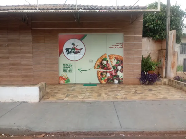 Pizzaria La Margherita