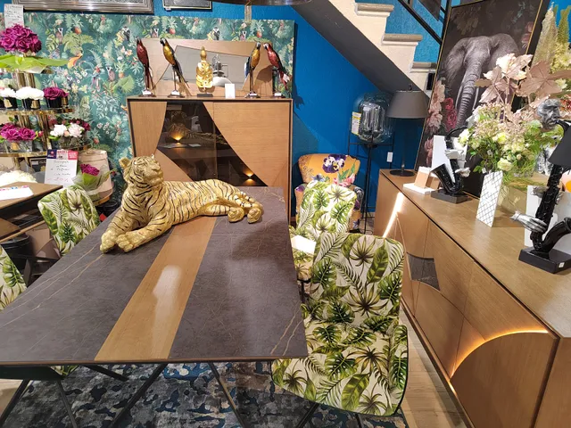 Les Meubles Jean Benoit