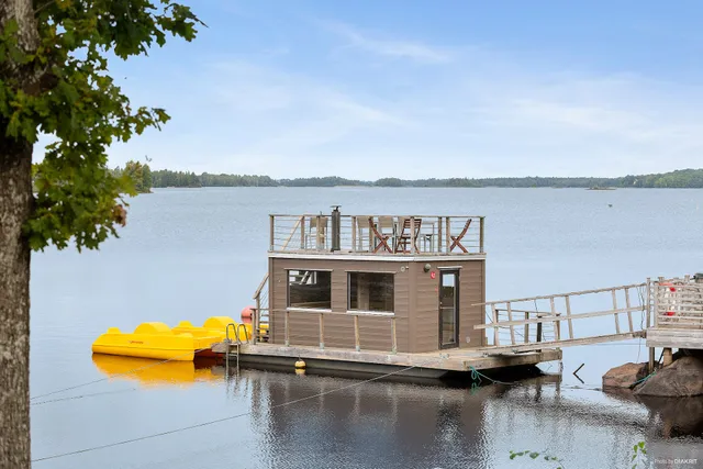 First Camp Sjöstugans Camping & Hostel