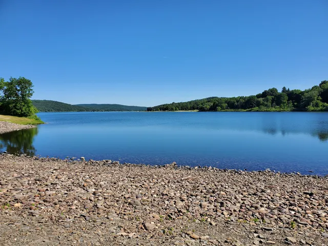 Whitney Point Community and Lake Walkway/Bikeway