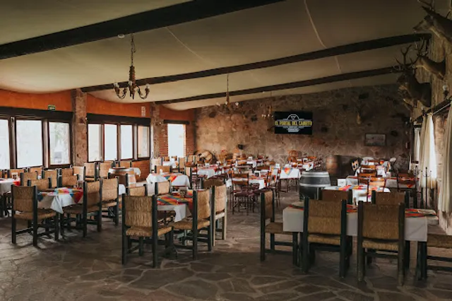 El Portal del Cabrito