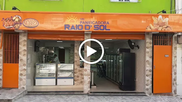 Panificadora Raio D' Sol