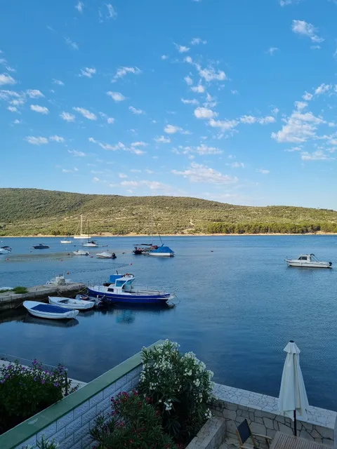 Apartman Pension Solis