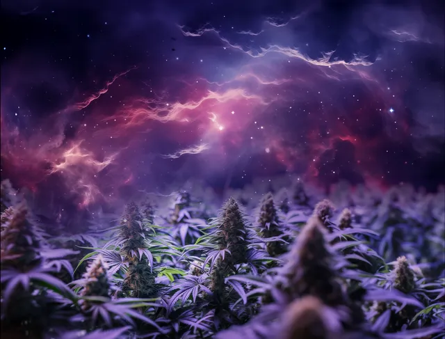 PERPETUAL Manufacturing Facility