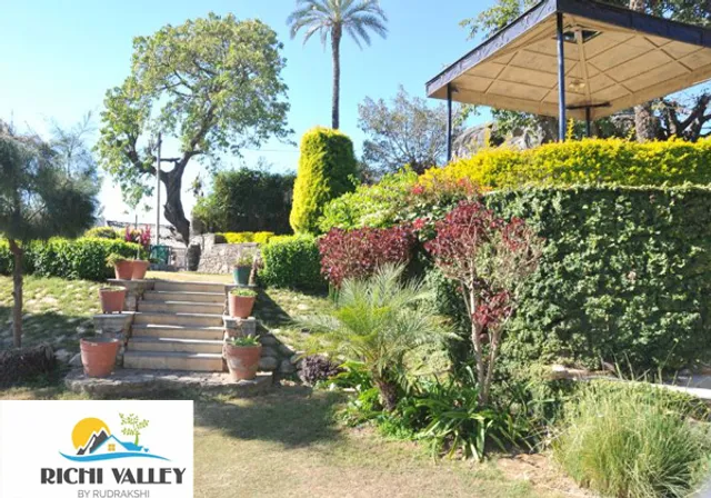 Richi Valley Resort