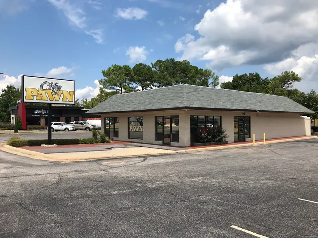 City Pawn of Tupelo