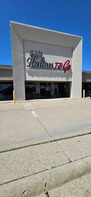 Gigi's Italian To Go