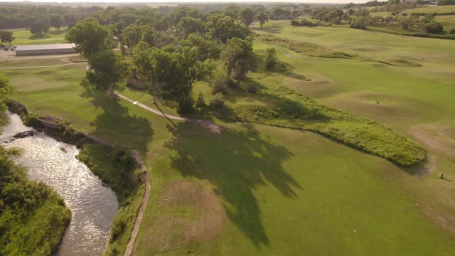 Cross Creek Golf Links
