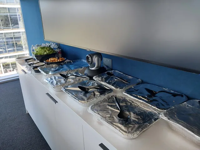 O.C Catering Solutions