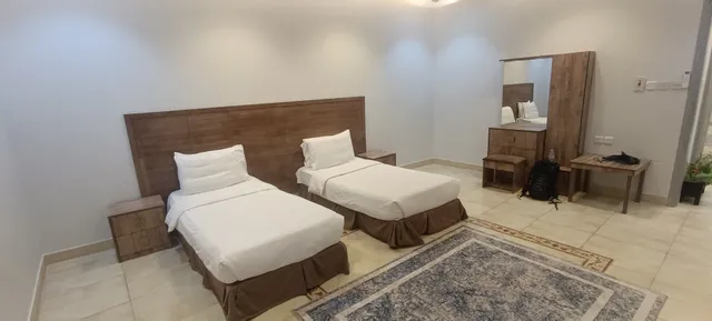 Sweet Rose Apartments