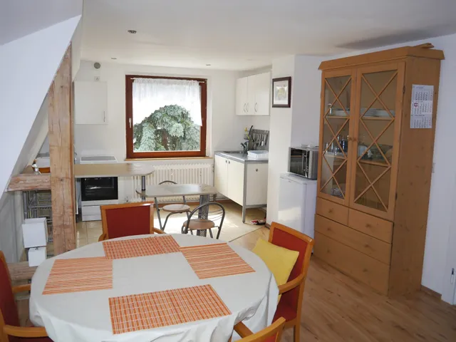 Ferienwohnung Drei Linden