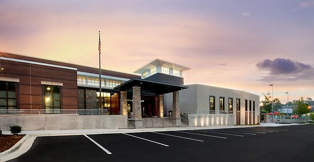 Homewood Community Center