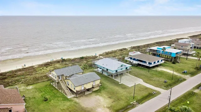 Ryson Vacation Rentals