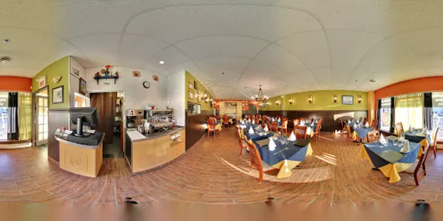 Restaurant Viana-Sol (Apporter Votre Vin)