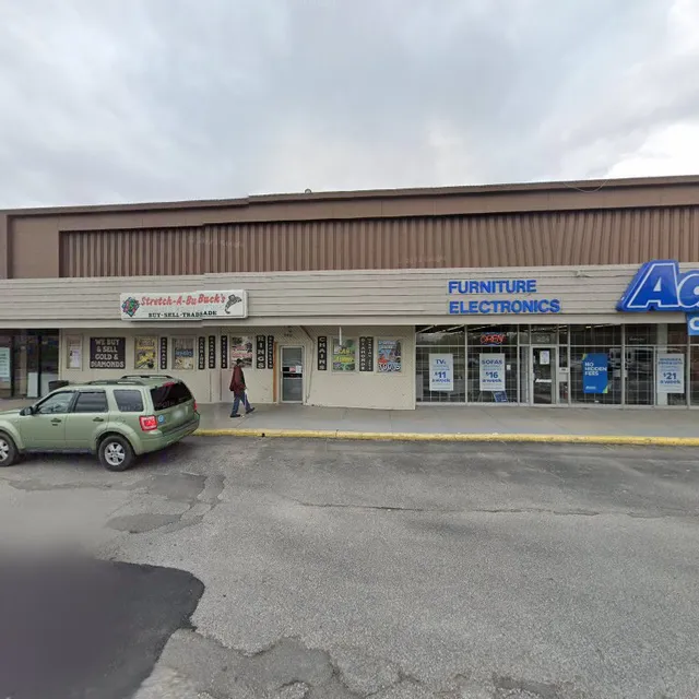 Stretch A Buck Jewelry & Sales