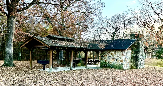 Willow Grove Campground