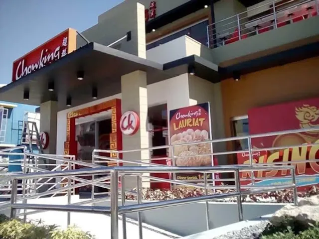 Chowking - Sta. Maria